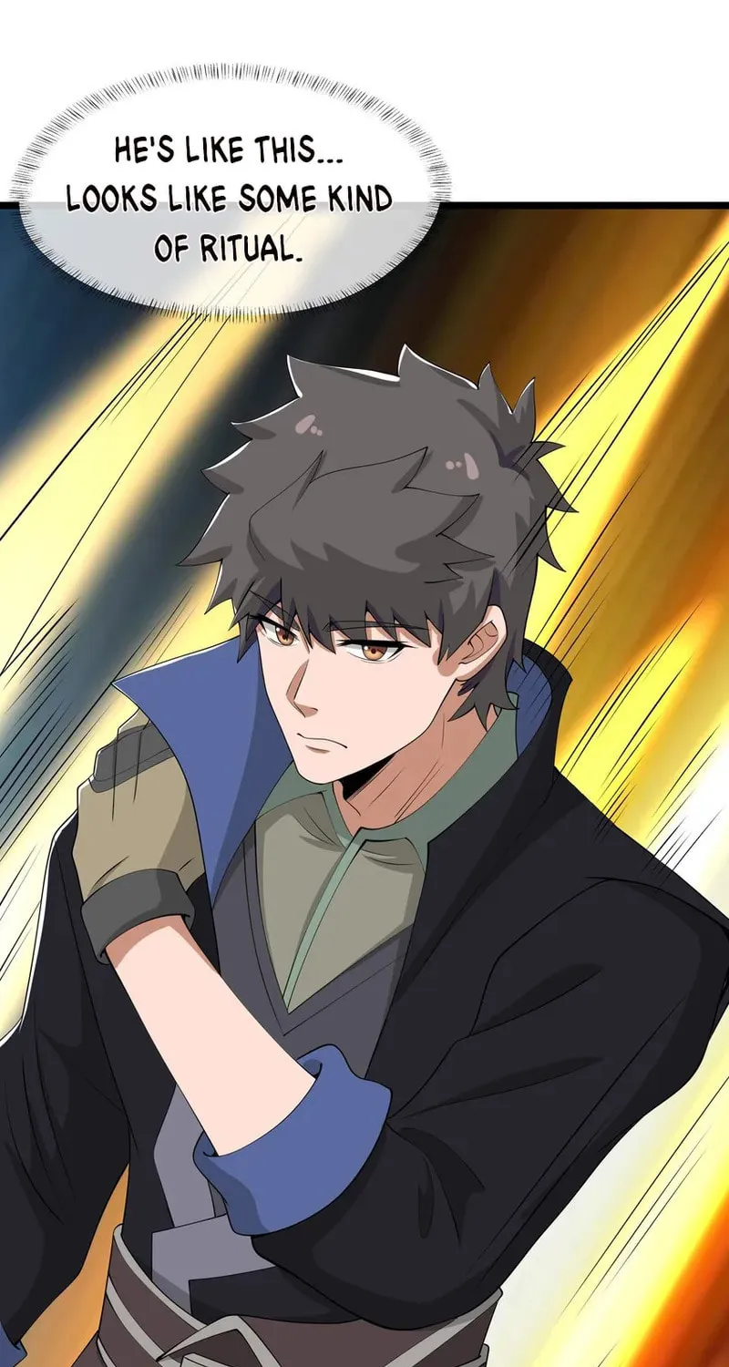 Read Yuan Long chapter 329 image 13 on Lezhin