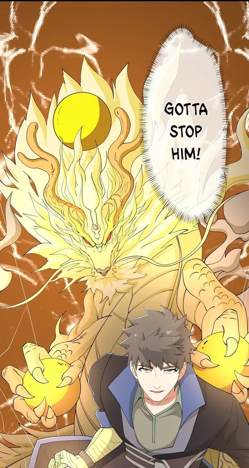 Read Yuan Long chapter 329 image 15 on Lezhin