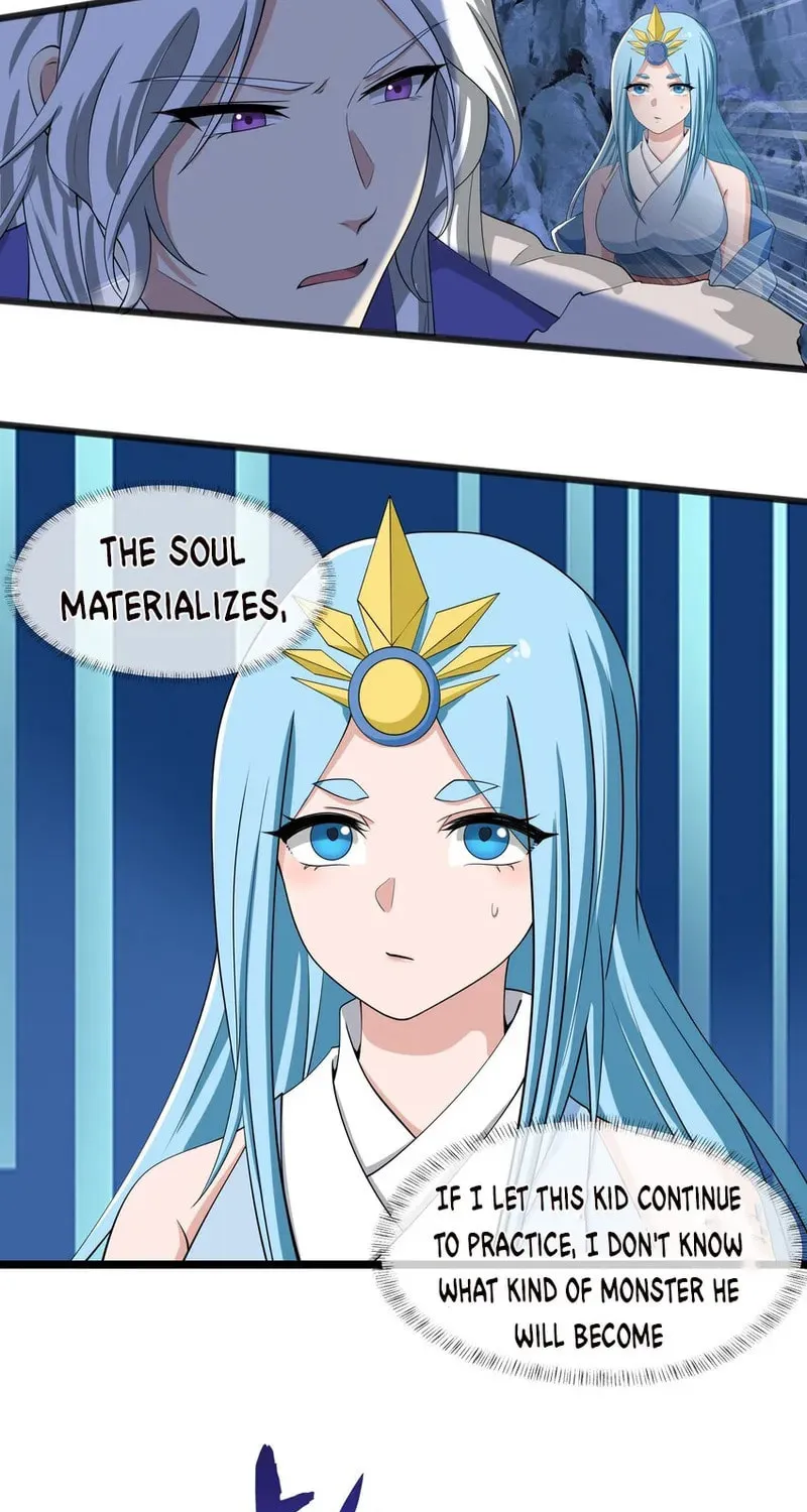 Read Yuan Long chapter 329 image 17 on Lezhin