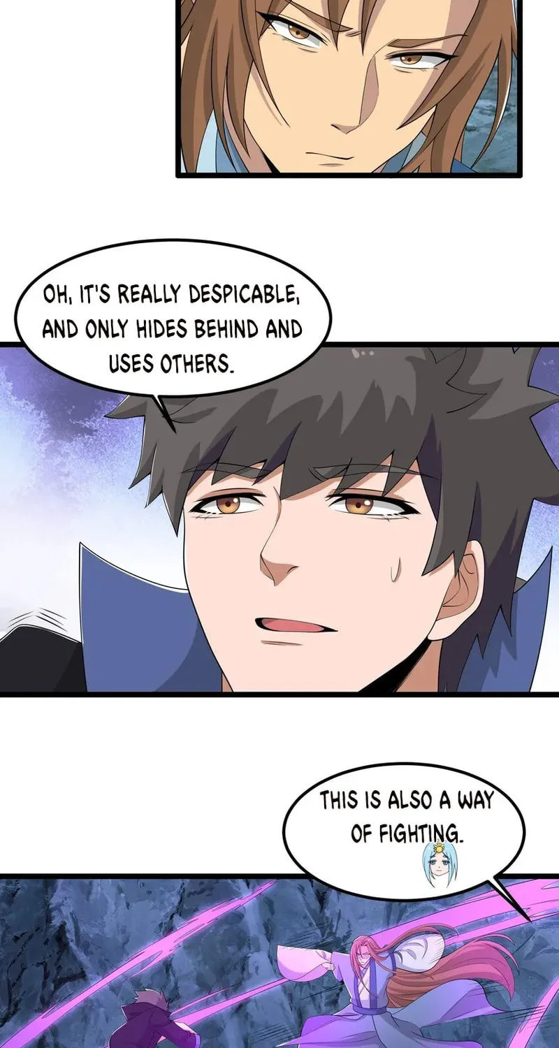 Read Yuan Long chapter 329 image 19 on Lezhin