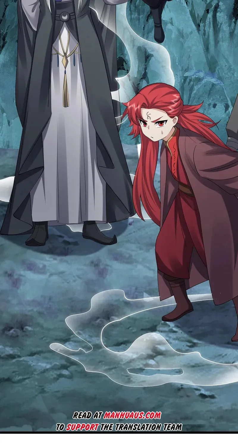 Read Yuan Long chapter 329 image 2 on Lezhin