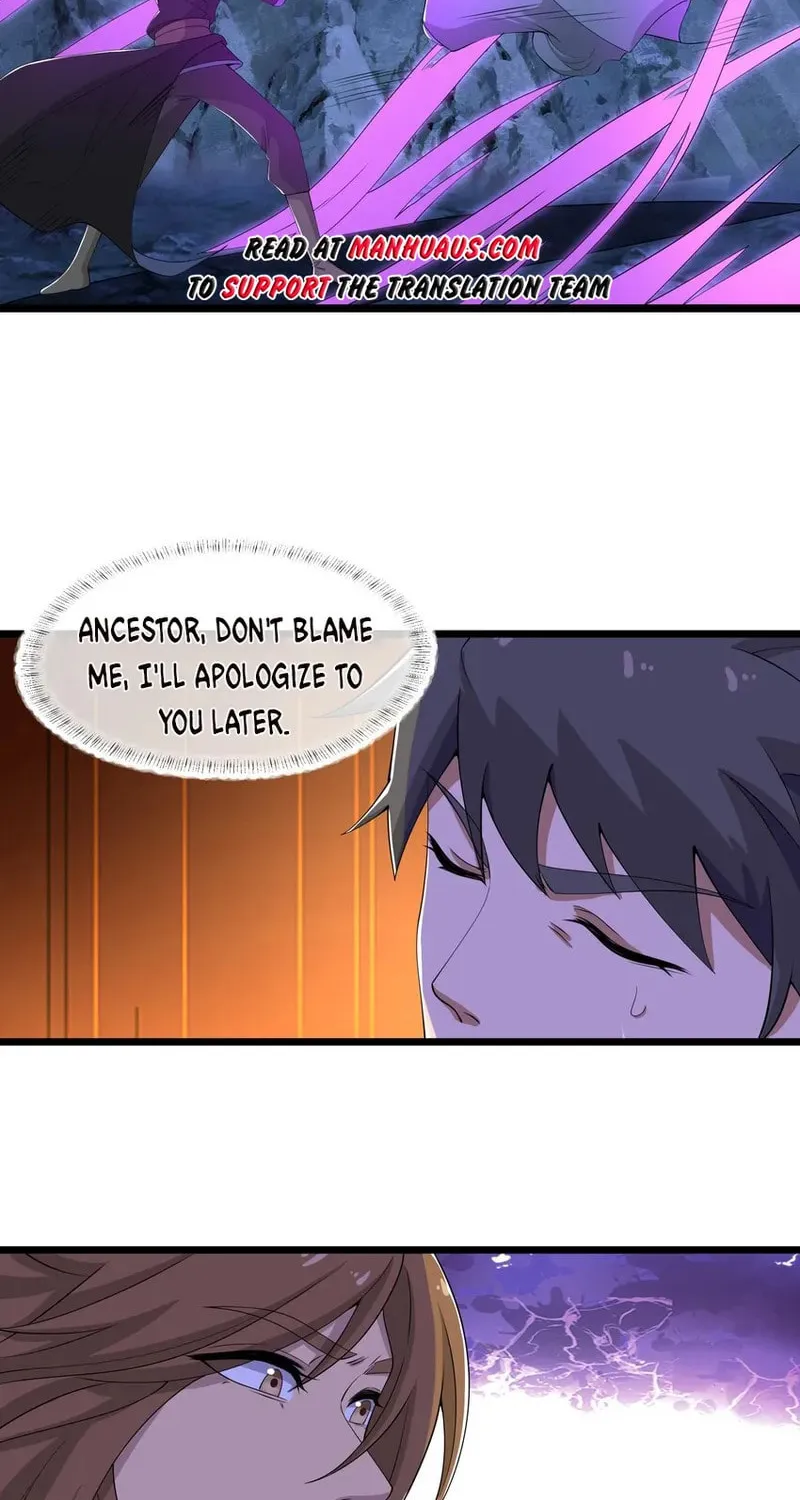 Read Yuan Long chapter 329 image 20 on Lezhin
