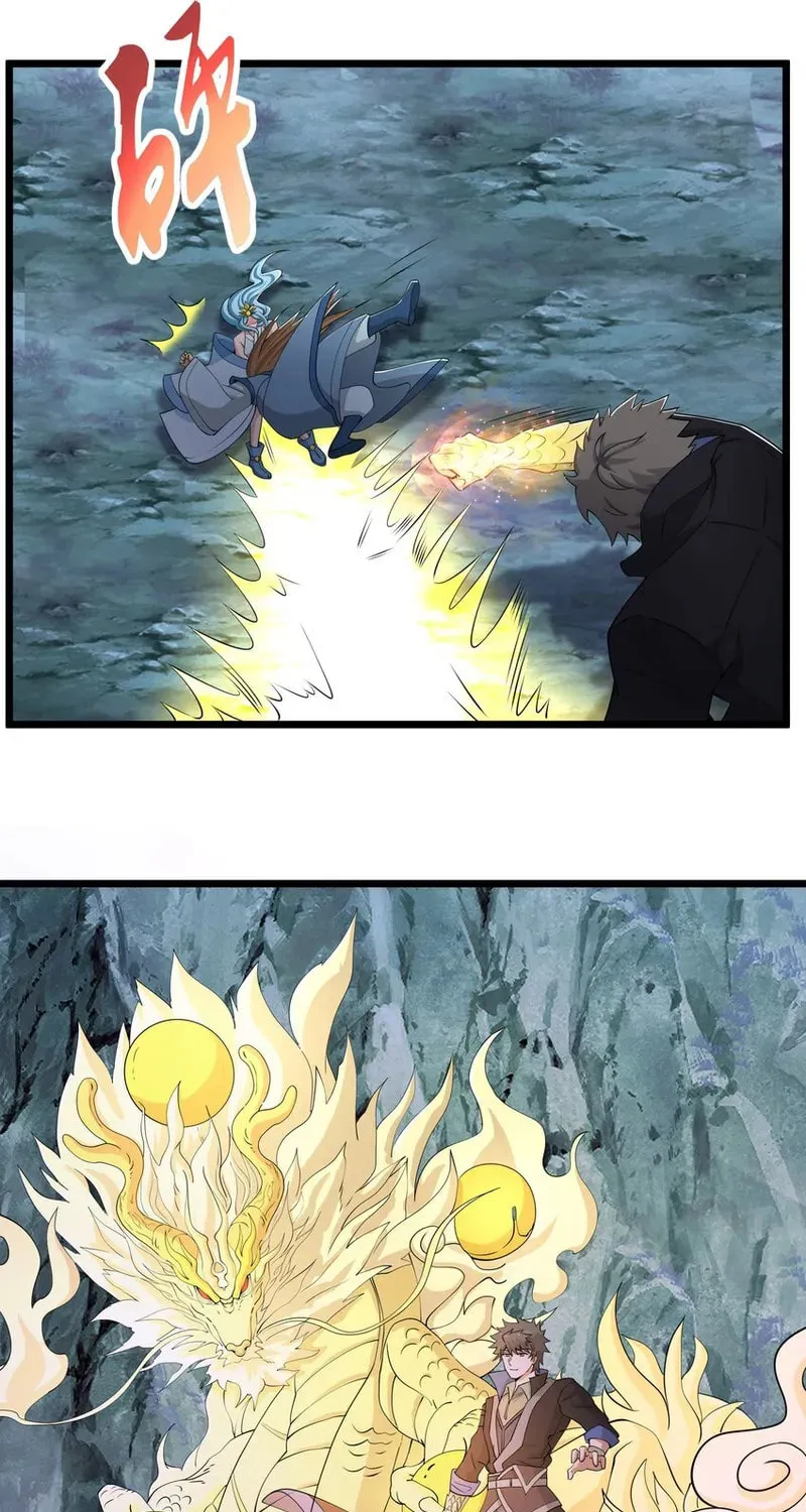 Read Yuan Long chapter 329 image 22 on Lezhin