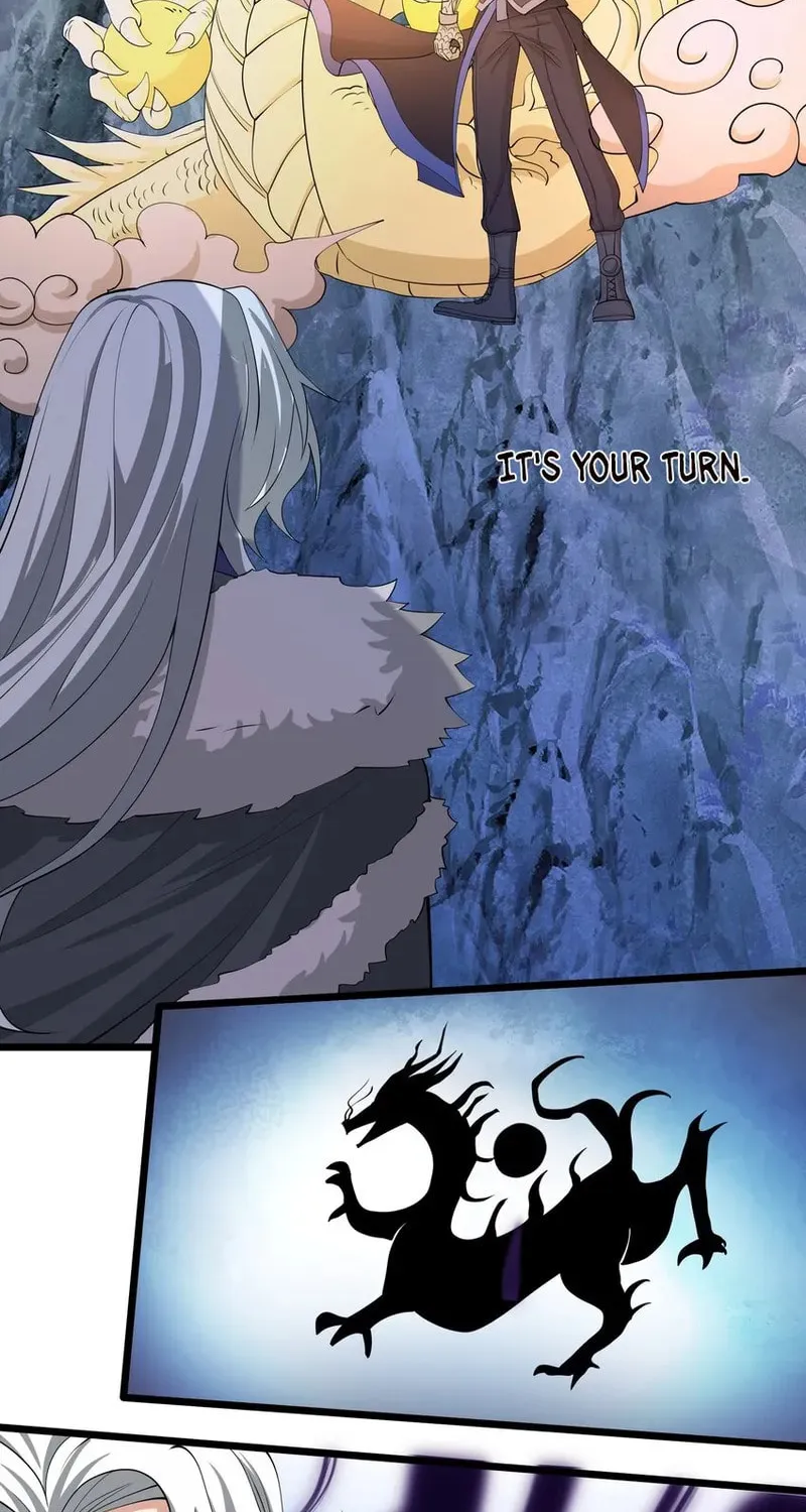 Read Yuan Long chapter 329 image 23 on Lezhin