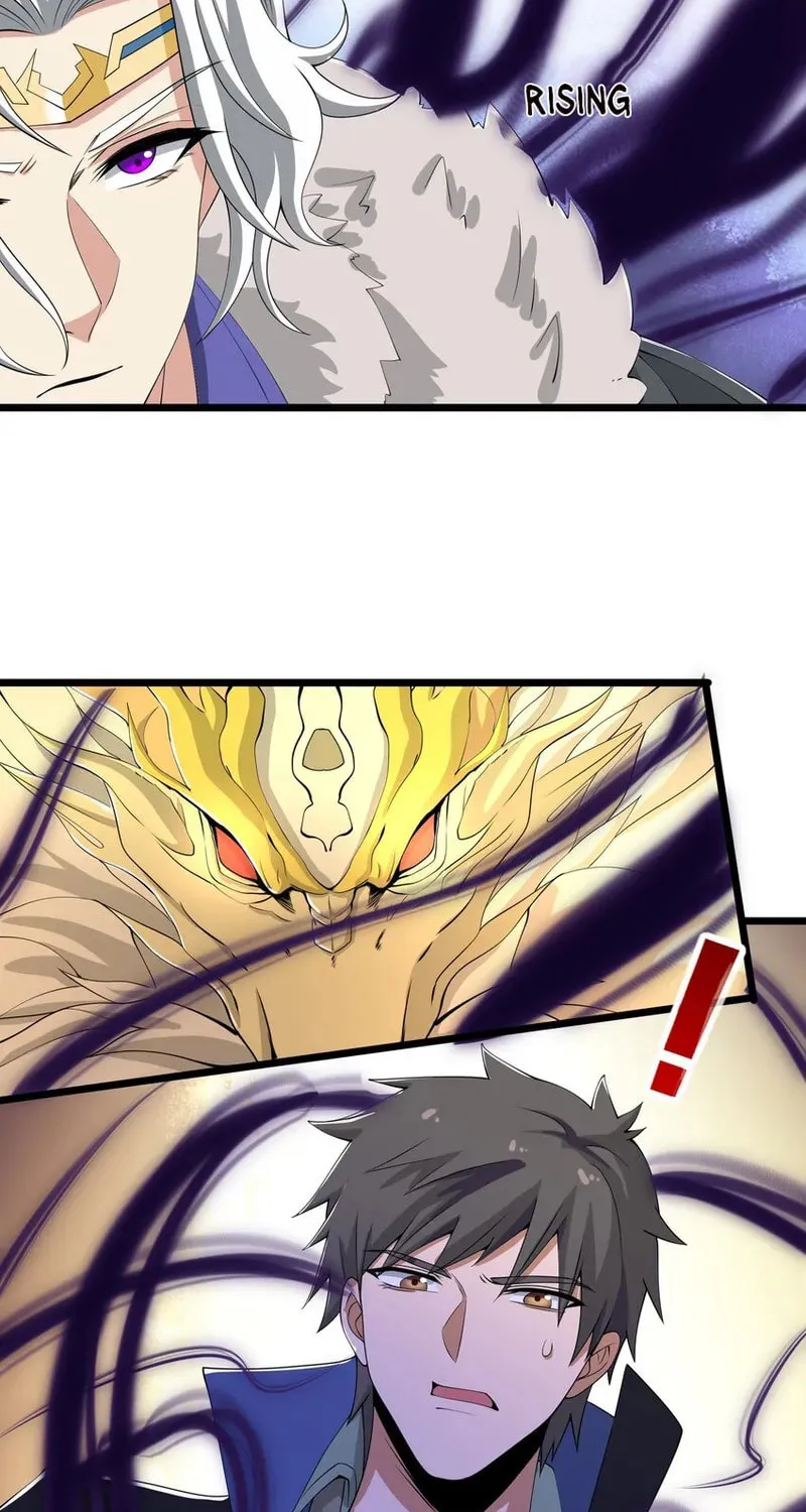 Read Yuan Long chapter 329 image 24 on Lezhin