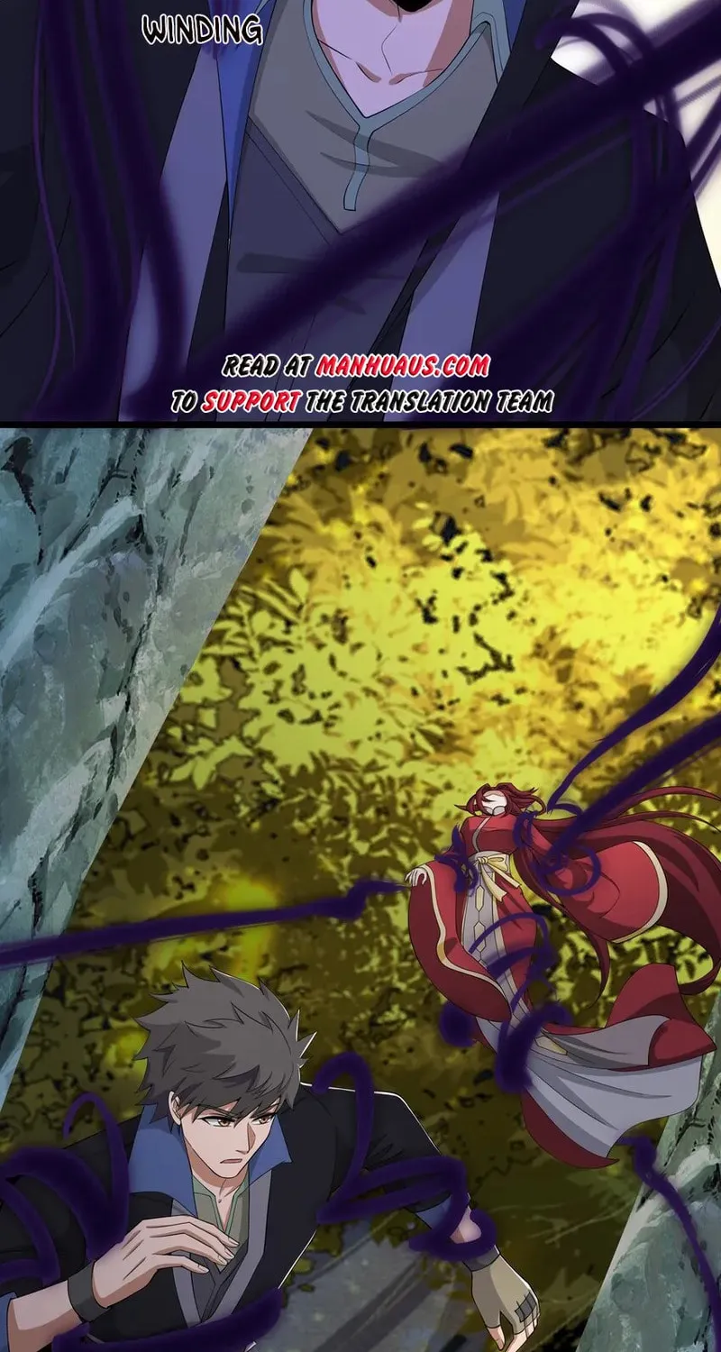 Read Yuan Long chapter 329 image 25 on Lezhin