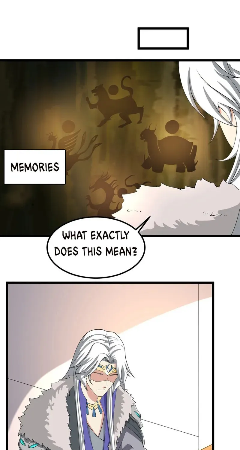Read Yuan Long chapter 329 image 28 on Lezhin