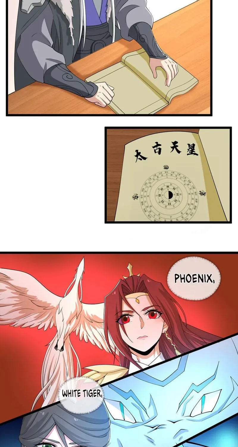 Read Yuan Long chapter 329 image 29 on Lezhin