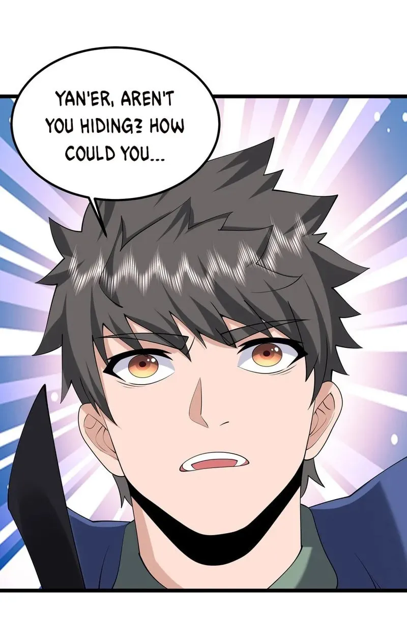 Read Yuan Long chapter 329 image 3 on Lezhin