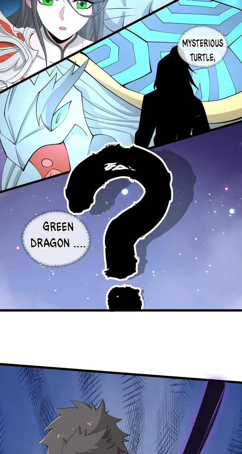 Read Yuan Long chapter 329 image 30 on Lezhin