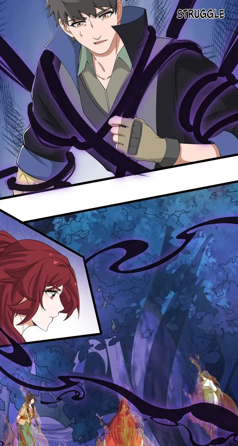Read Yuan Long chapter 329 image 31 on Lezhin