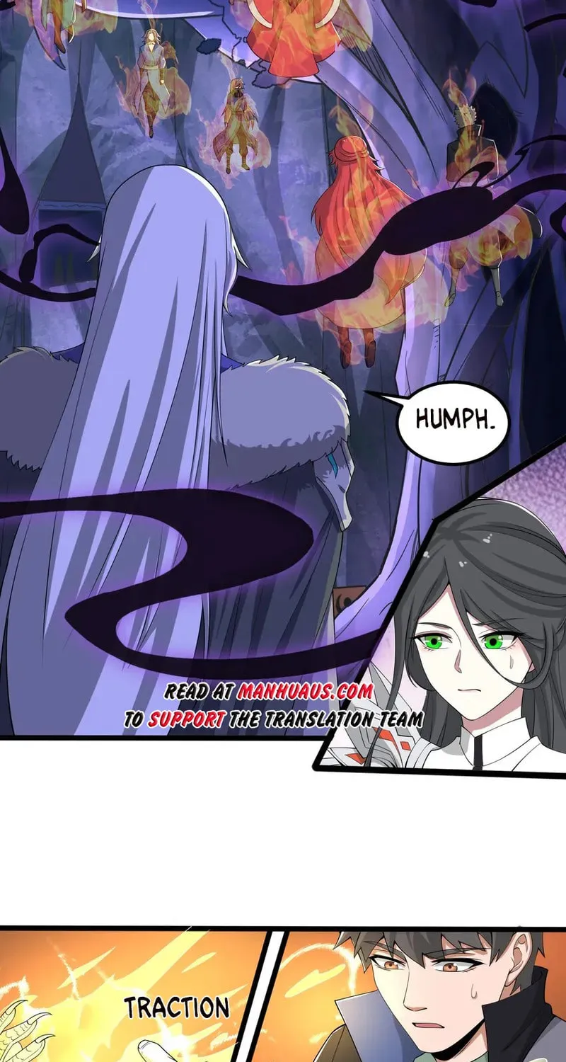 Read Yuan Long chapter 329 image 32 on Lezhin