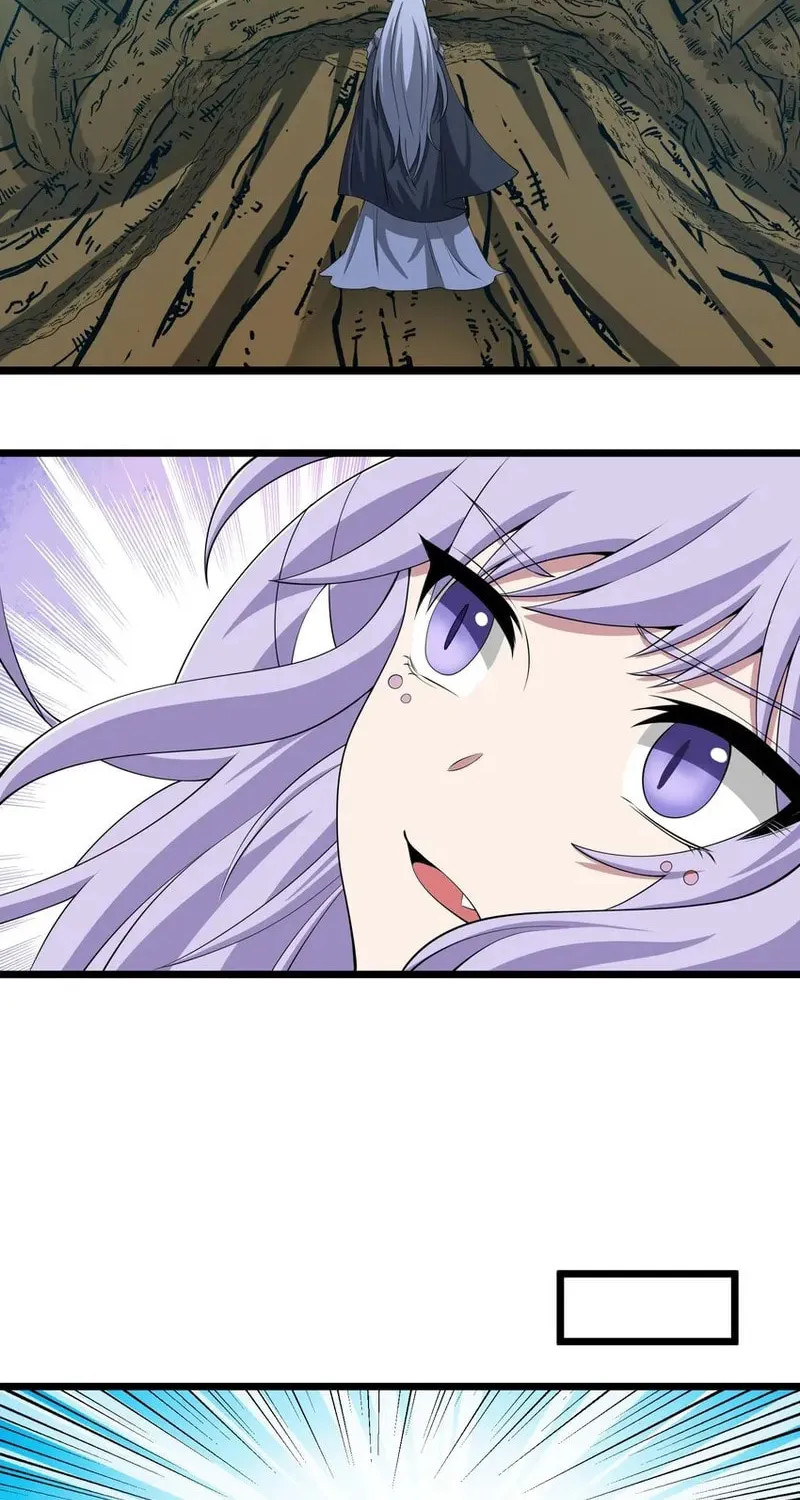 Read Yuan Long chapter 329 image 35 on Lezhin