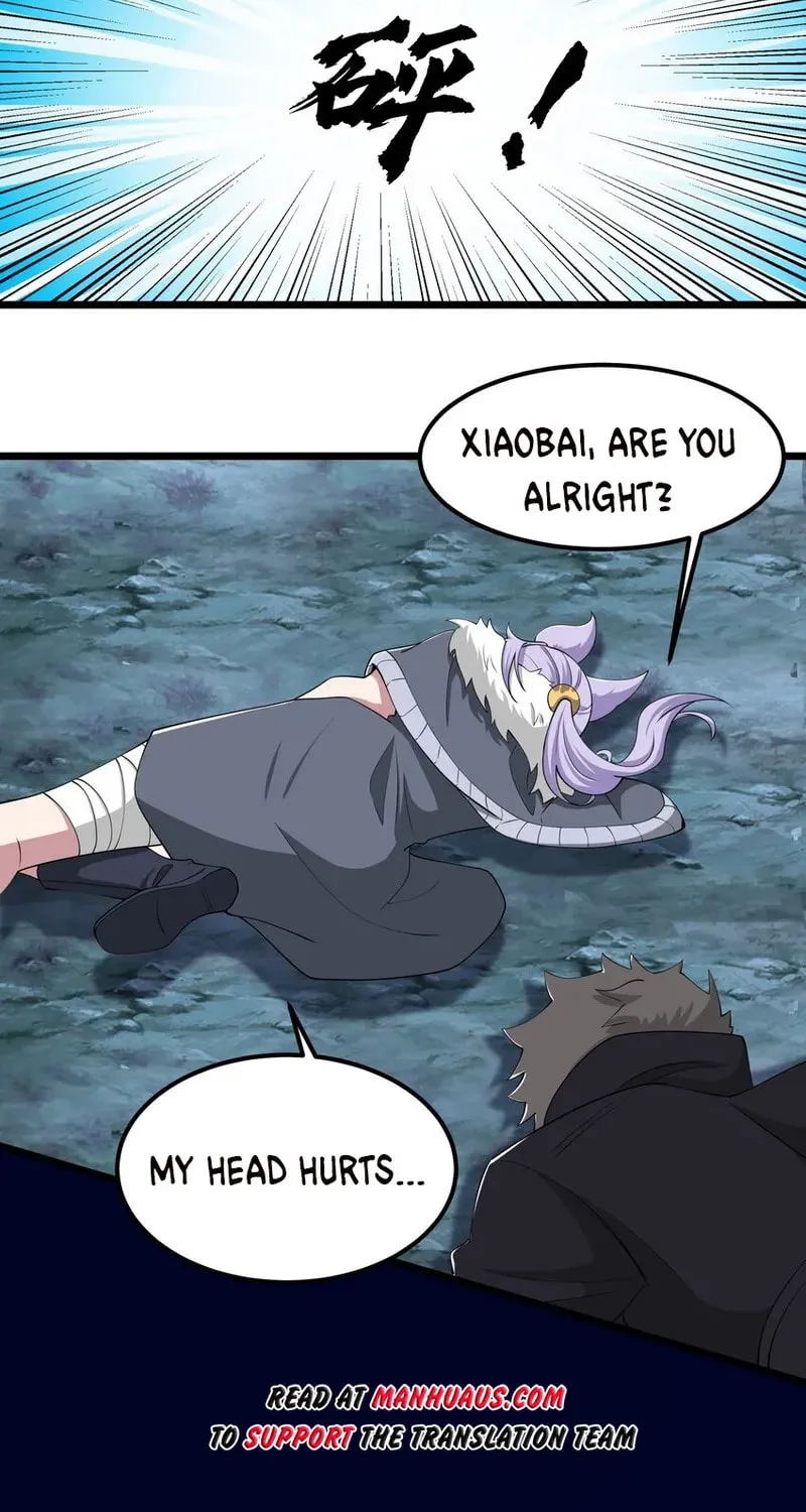 Read Yuan Long chapter 329 image 36 on Lezhin
