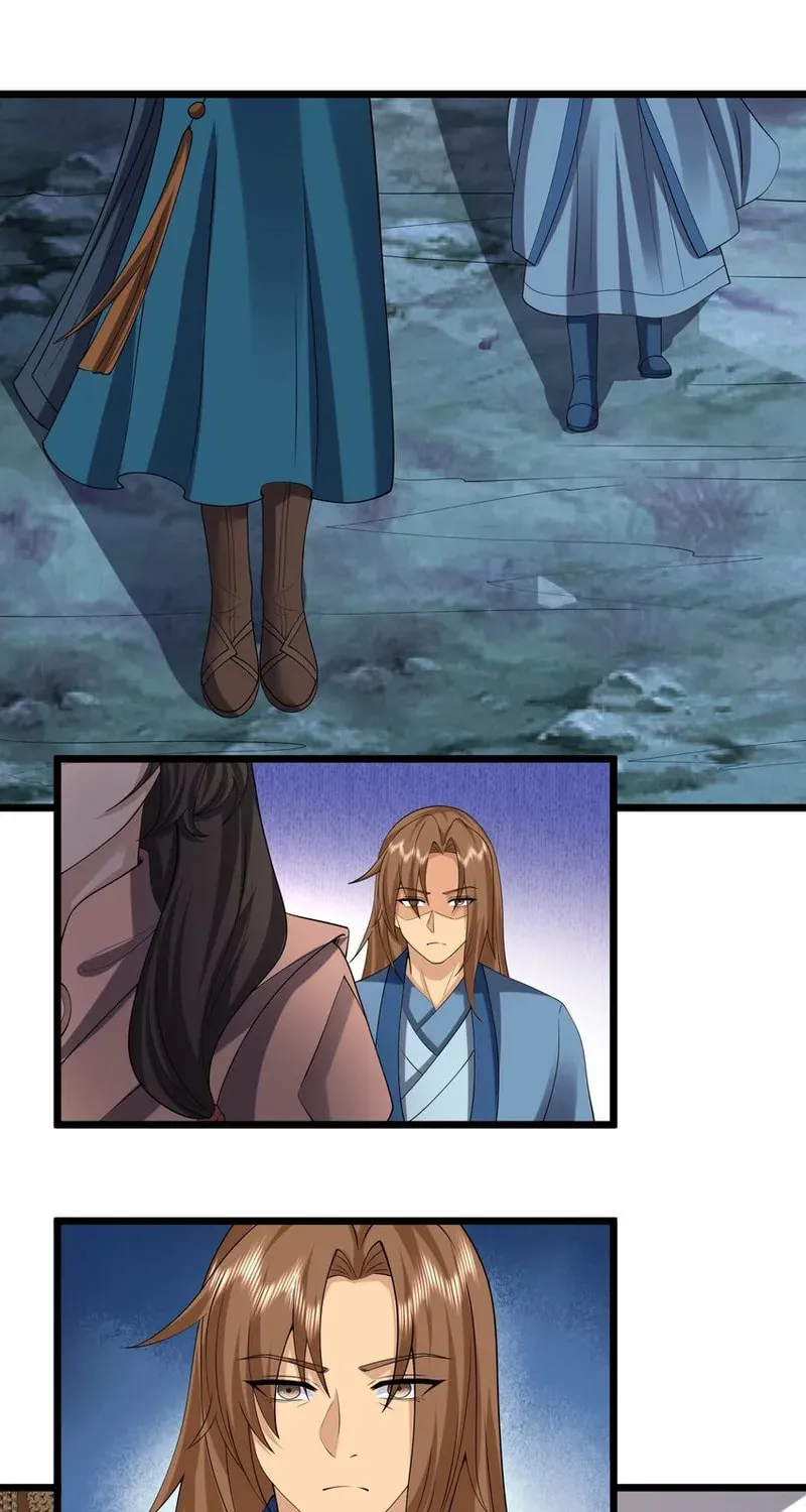 Read Yuan Long chapter 329 image 4 on Lezhin