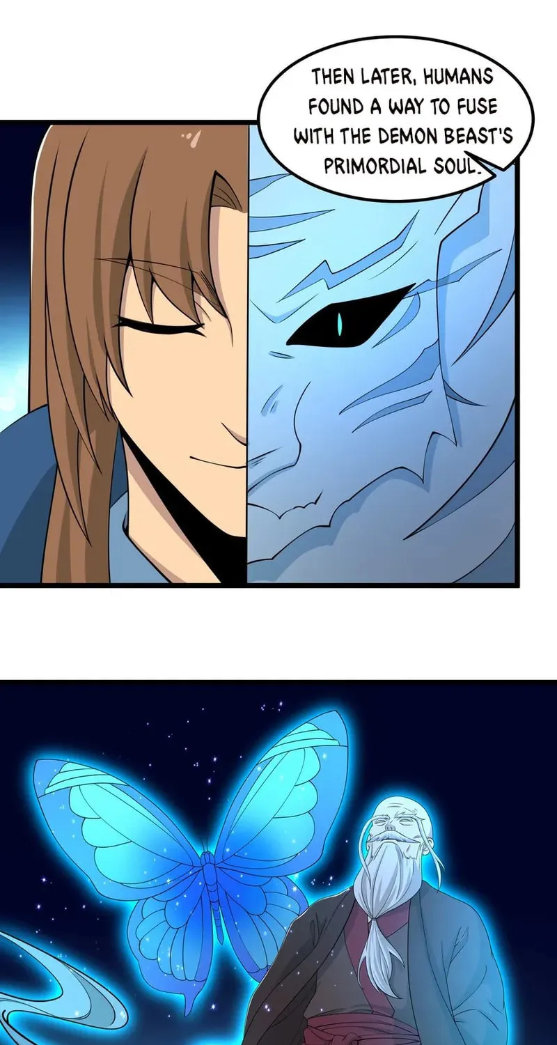 Read Yuan Long chapter 329 image 40 on Lezhin