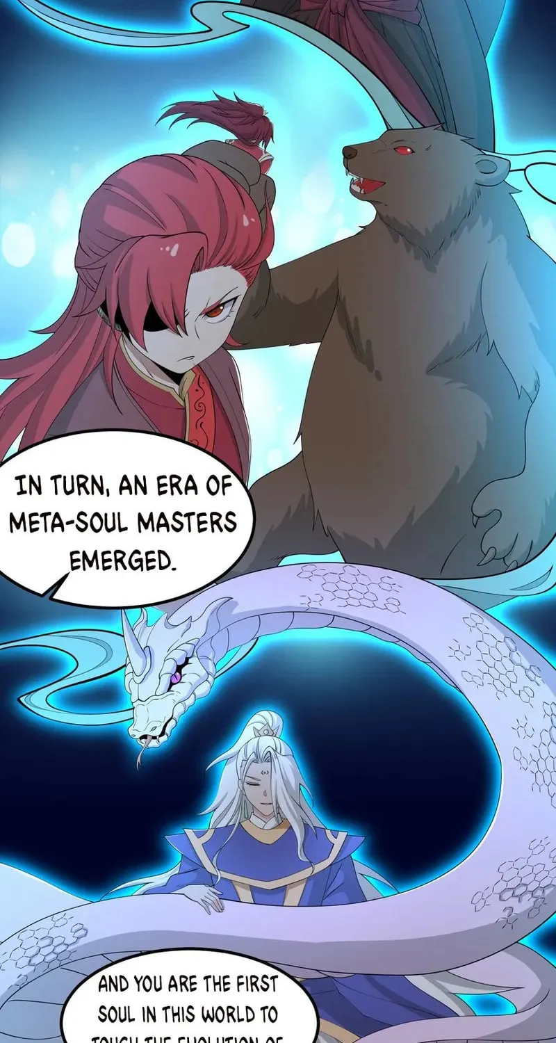 Read Yuan Long chapter 329 image 41 on Lezhin