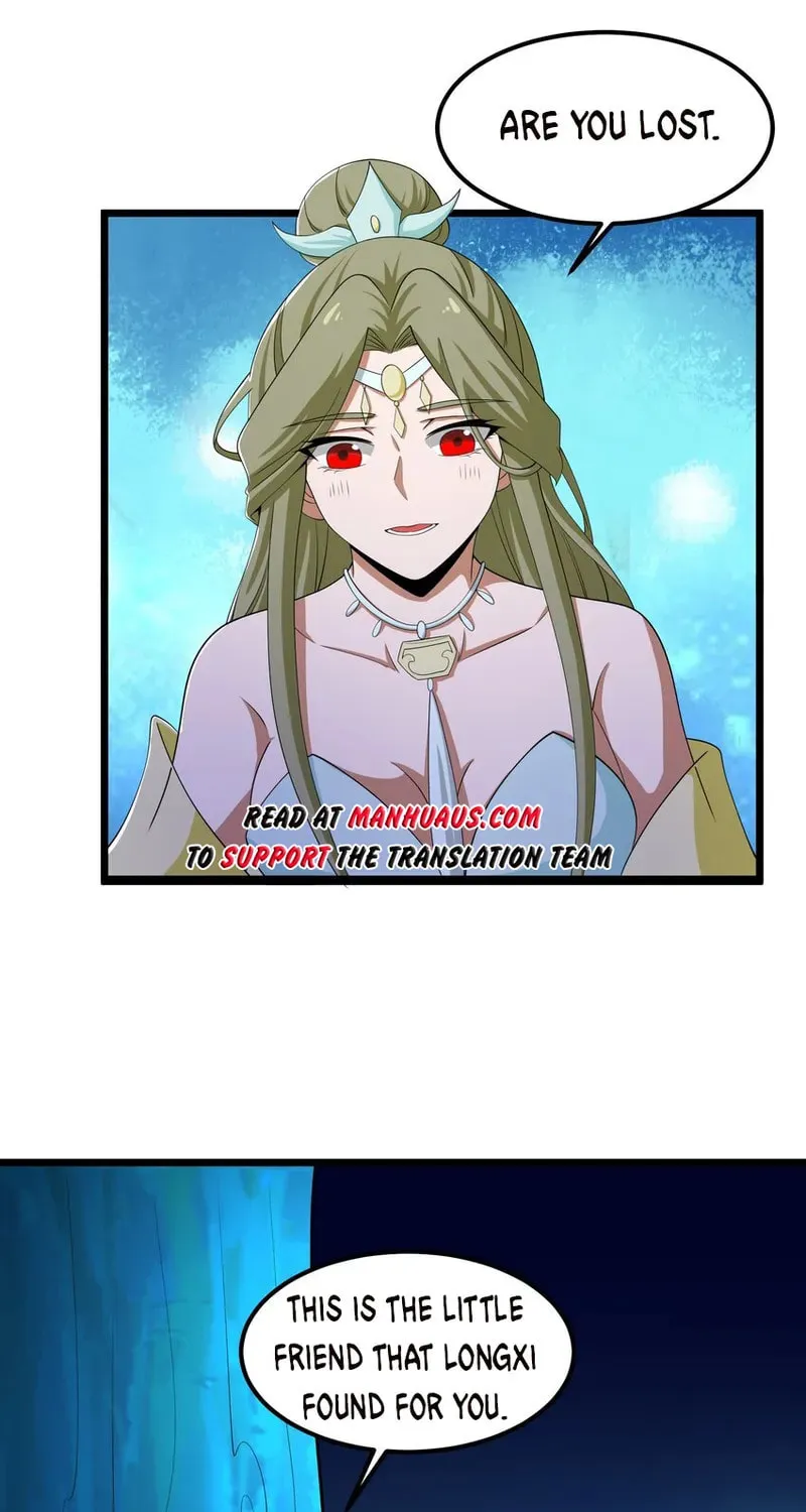 Read Yuan Long chapter 329 image 44 on Lezhin