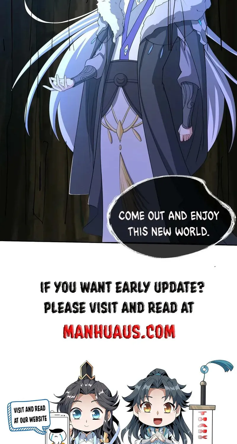 Read Yuan Long chapter 329 image 52 on Lezhin