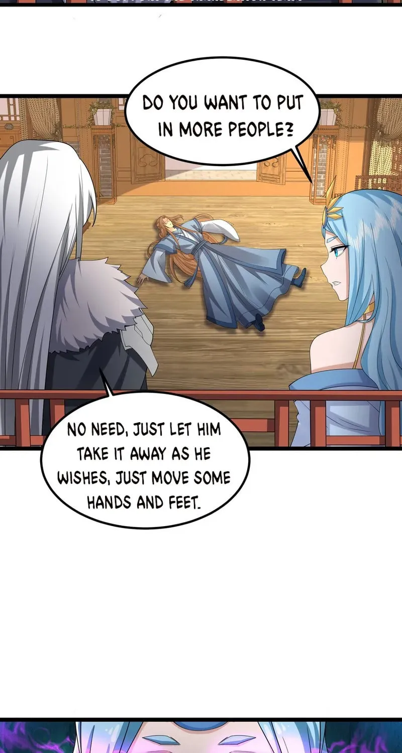 Read Yuan Long chapter 329 image 6 on Lezhin