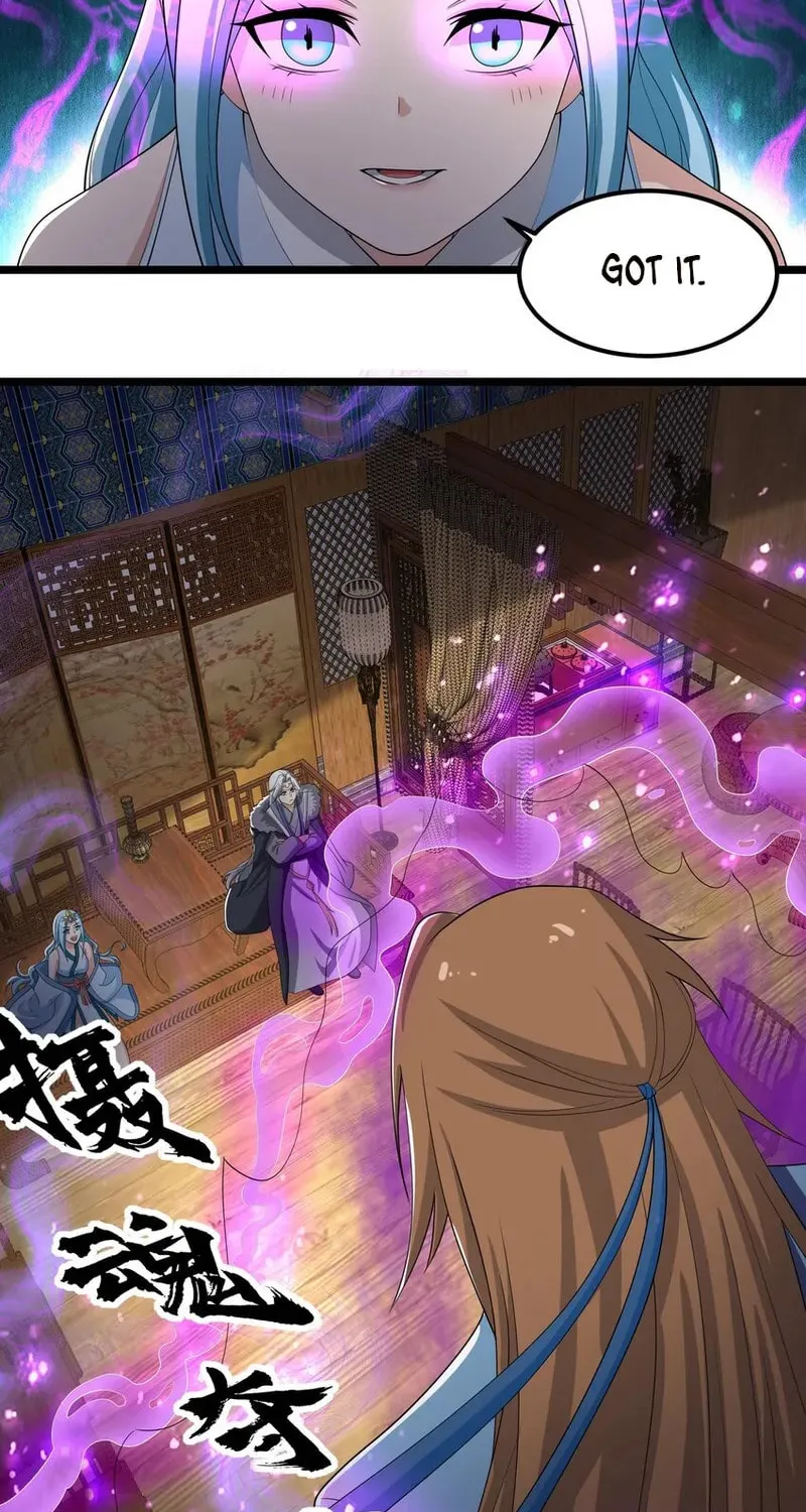 Read Yuan Long chapter 329 image 7 on Lezhin