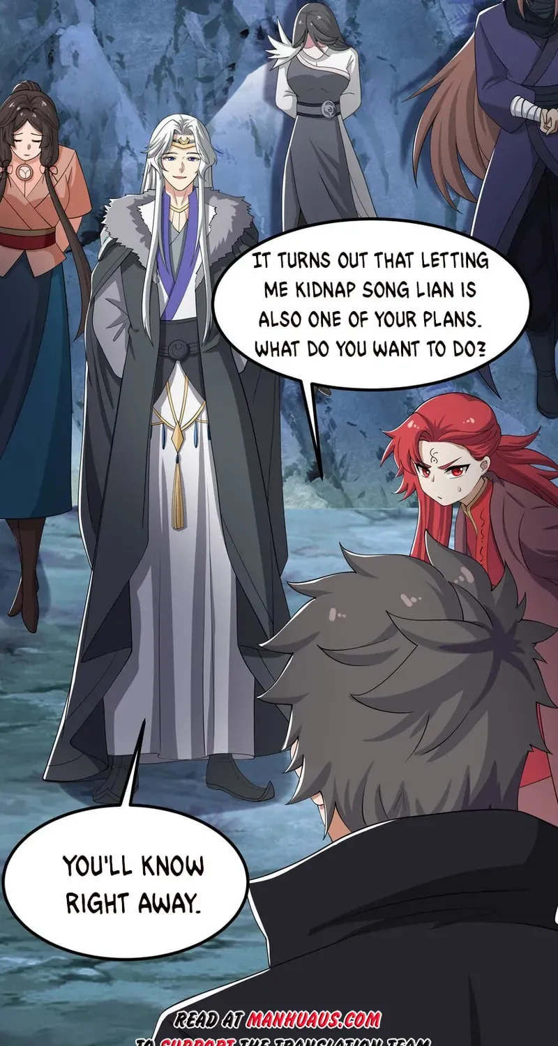 Read Yuan Long chapter 329 image 9 on Lezhin