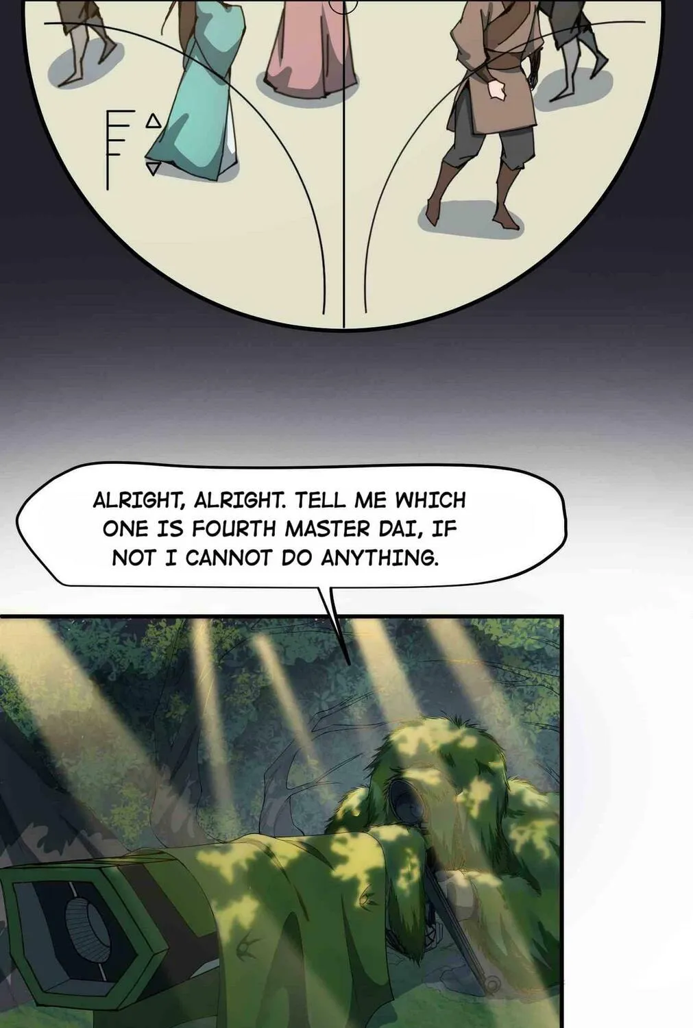 Read Yuan Long chapter 33 image 13 on Lezhin