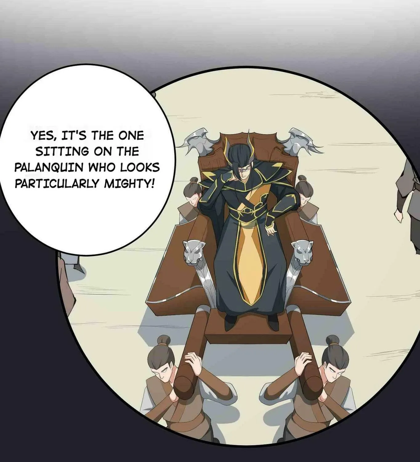 Read Yuan Long chapter 33 image 15 on Lezhin