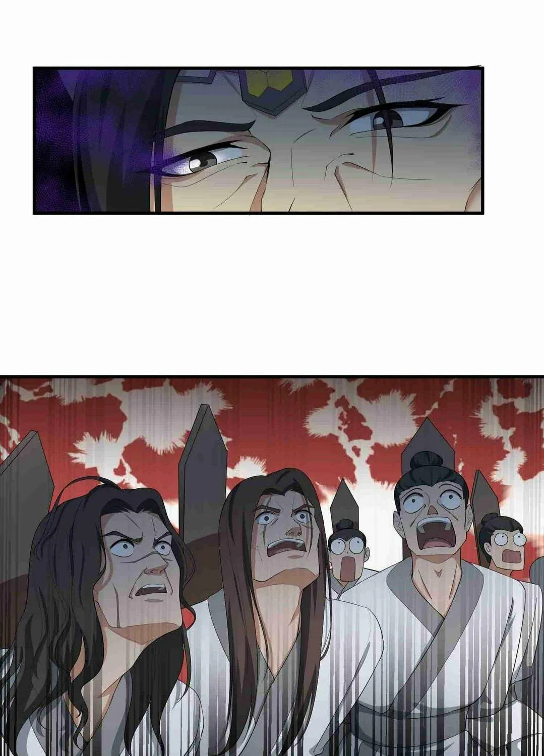 Read Yuan Long chapter 33 image 19 on Lezhin