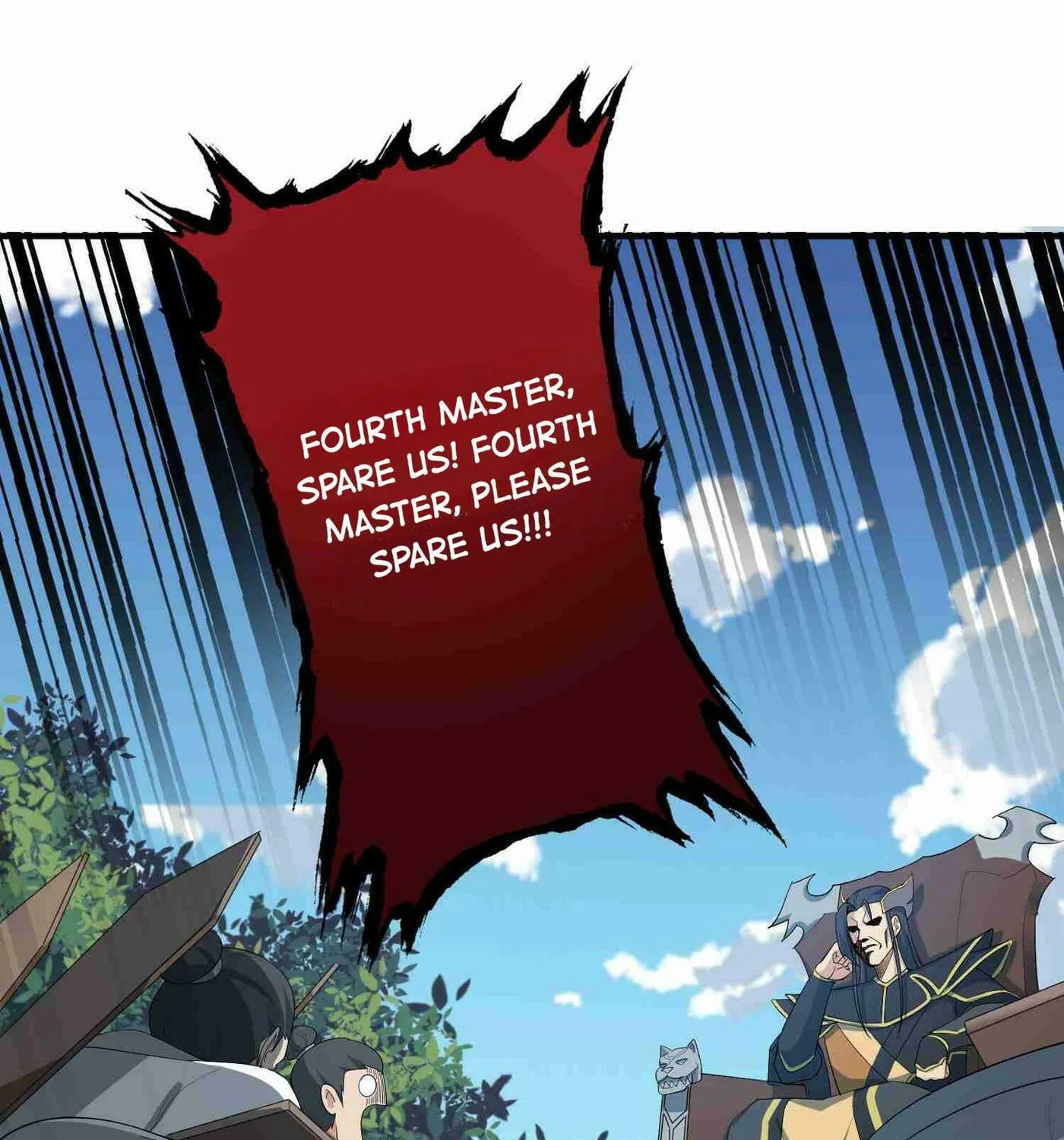 Read Yuan Long chapter 33 image 21 on Lezhin