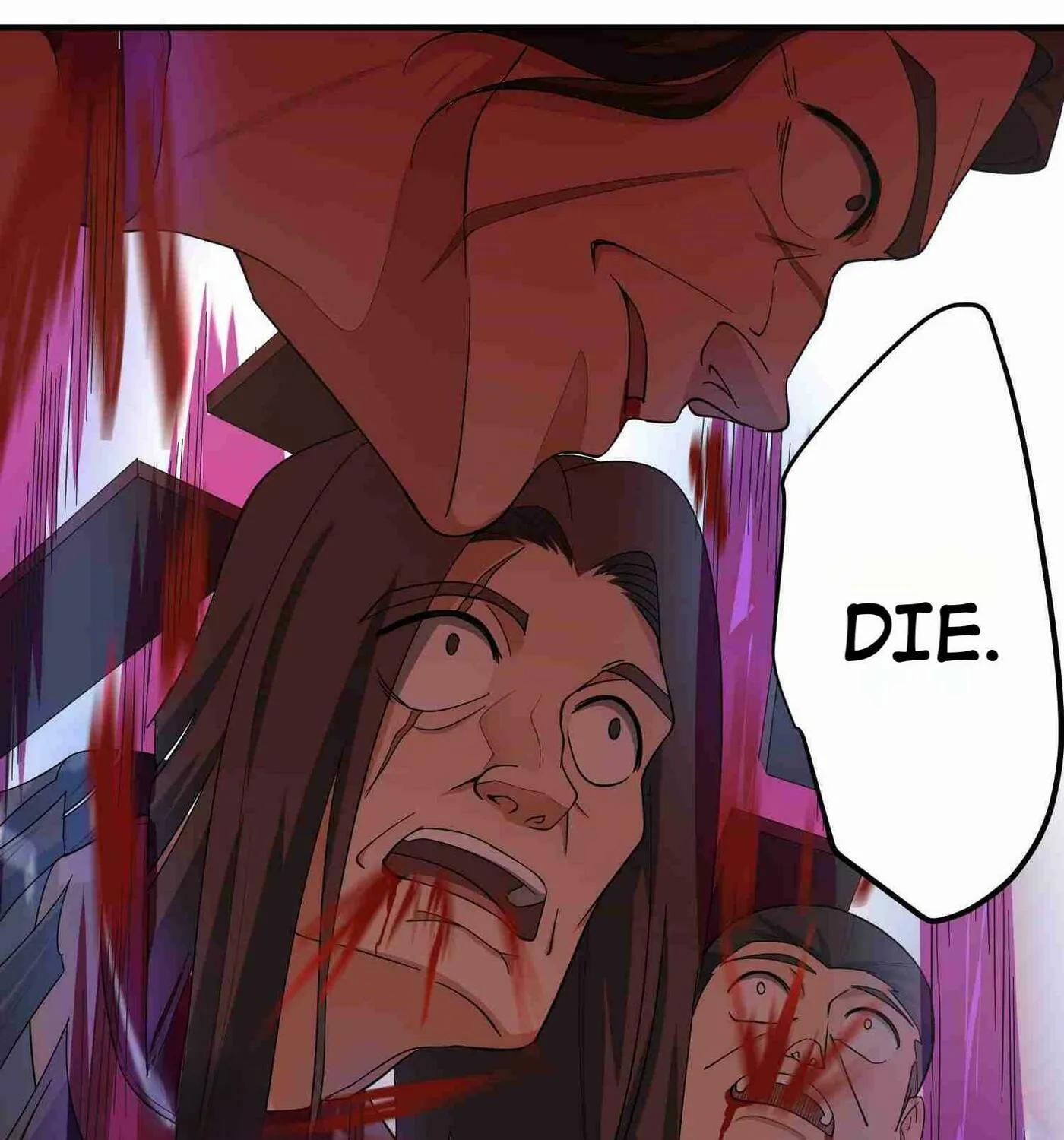 Read Yuan Long chapter 33 image 25 on Lezhin