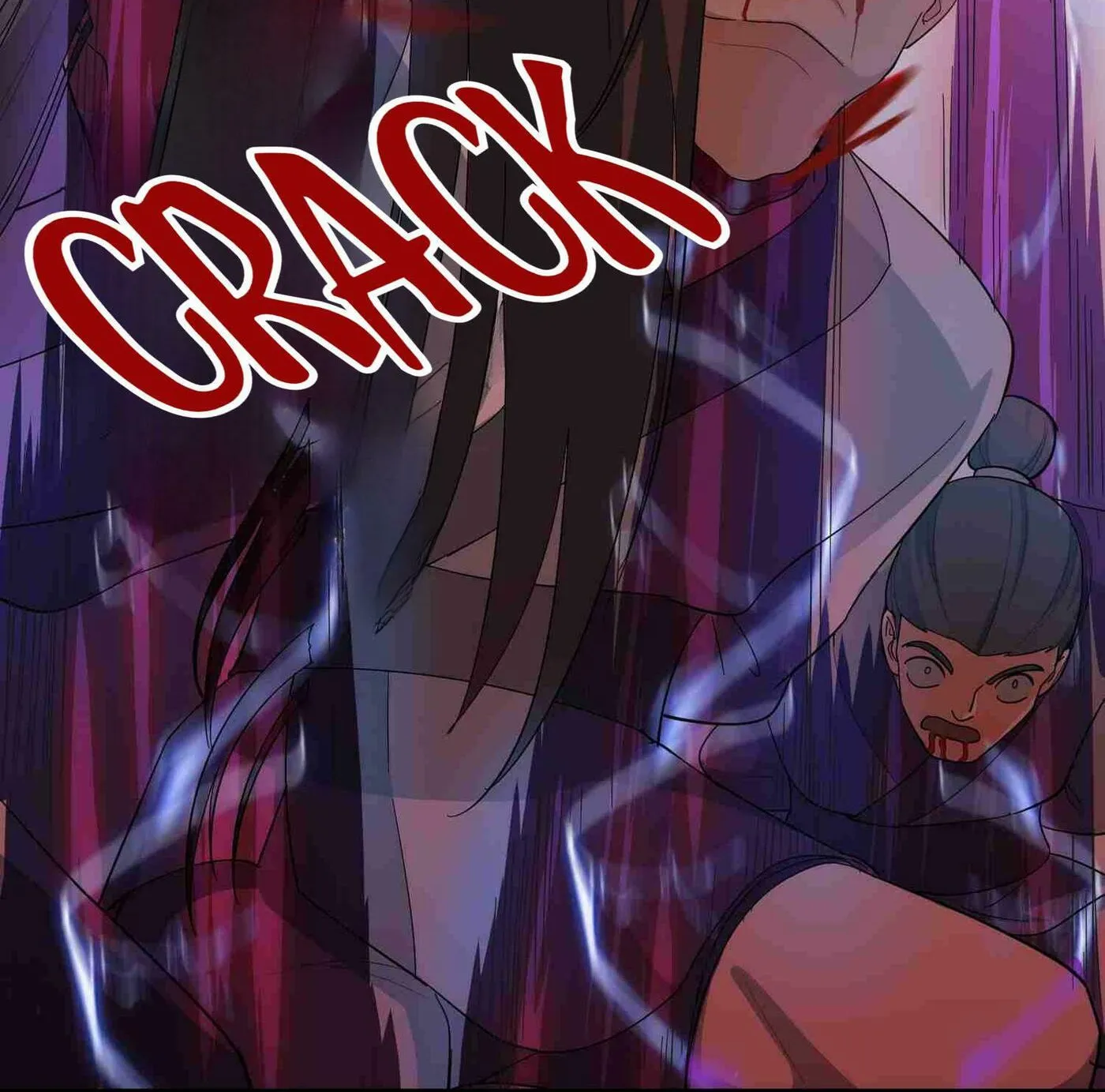 Read Yuan Long chapter 33 image 26 on Lezhin