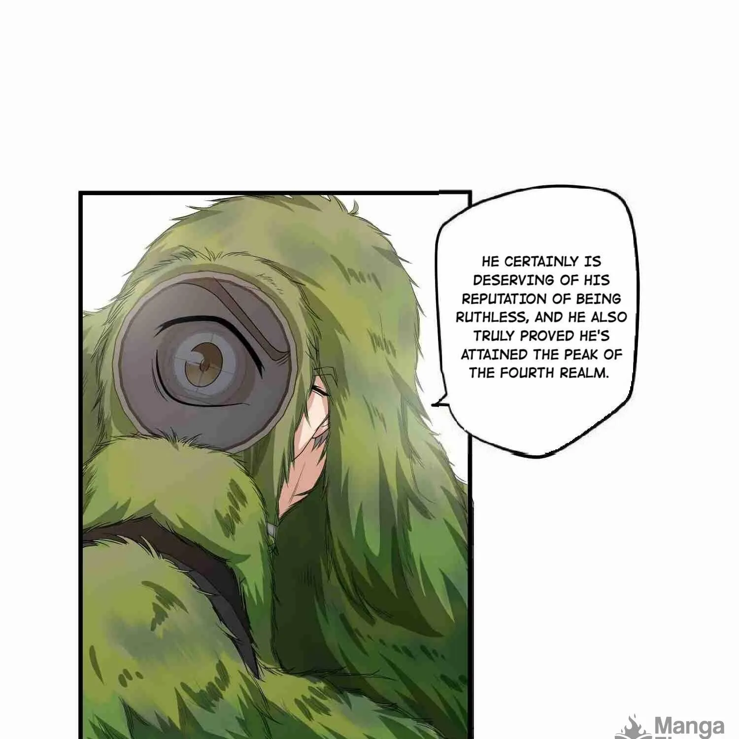 Read Yuan Long chapter 33 image 29 on Lezhin
