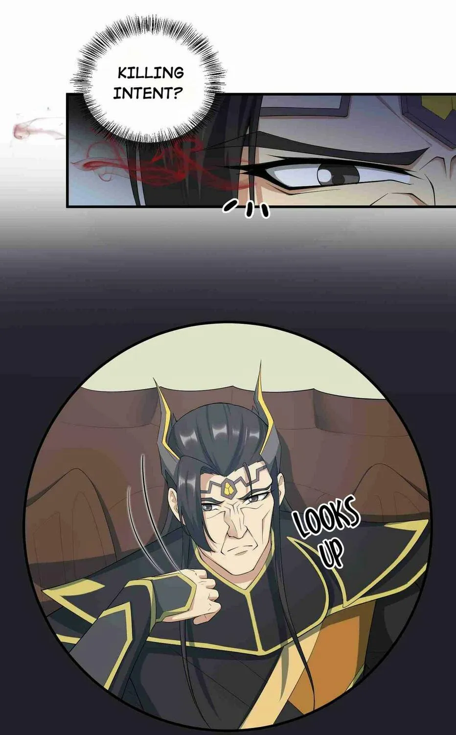 Read Yuan Long chapter 33 image 31 on Lezhin
