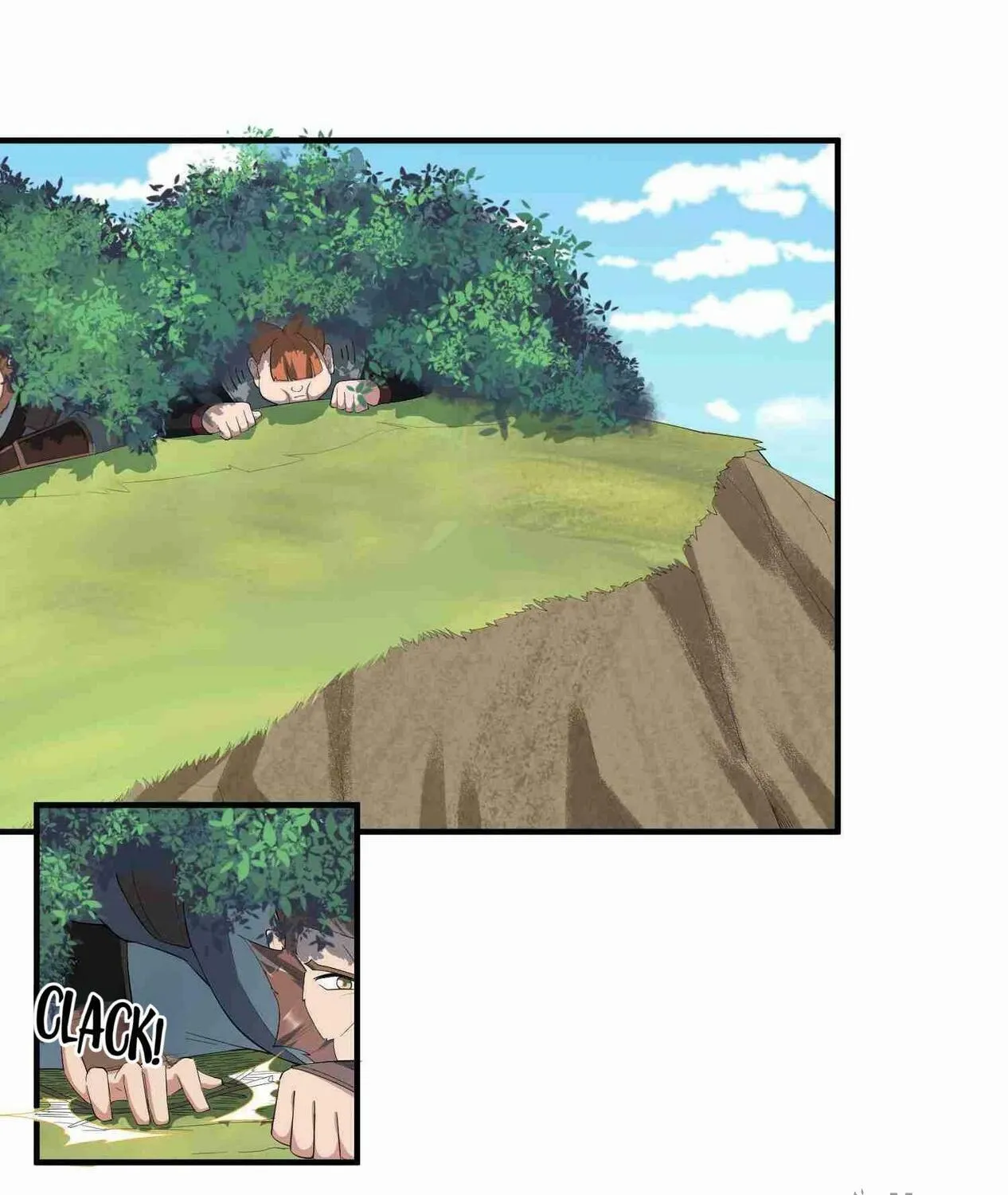 Read Yuan Long chapter 33 image 41 on Lezhin