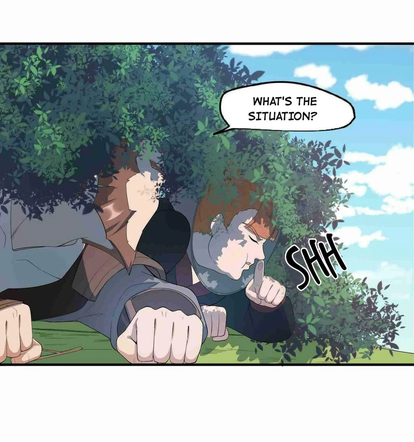 Read Yuan Long chapter 33 image 43 on Lezhin