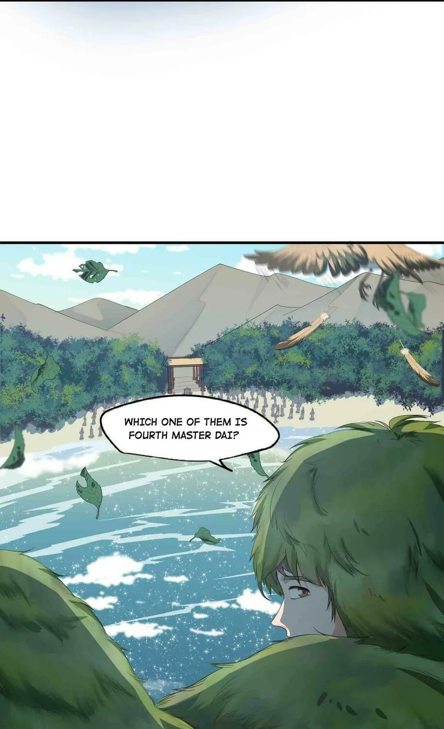Read Yuan Long chapter 33 image 5 on Lezhin