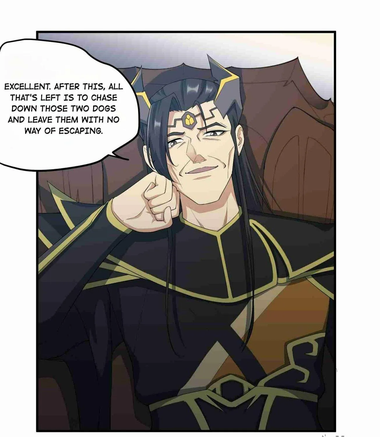 Read Yuan Long chapter 33 image 50 on Lezhin