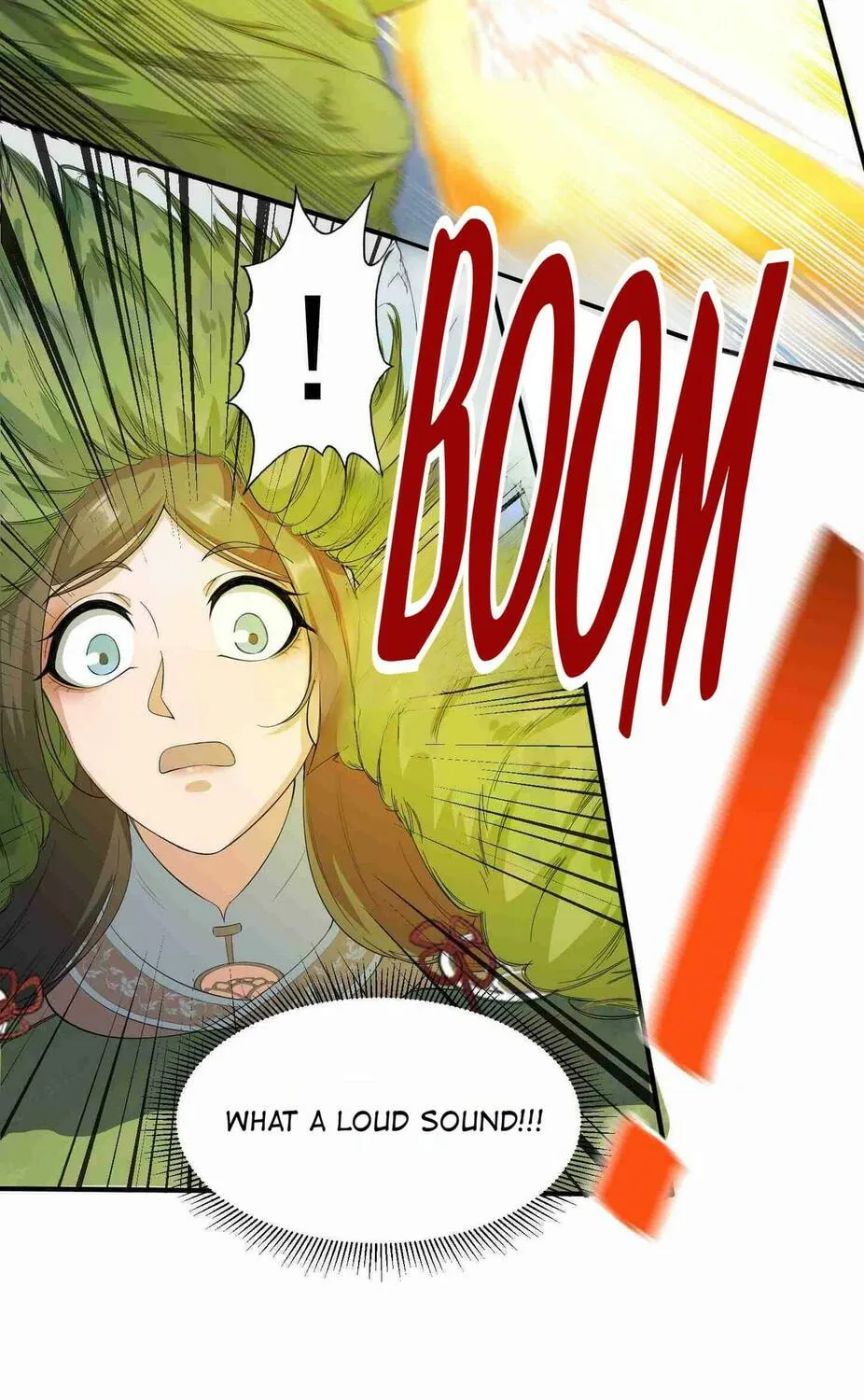 Read Yuan Long chapter 33 image 58 on Lezhin