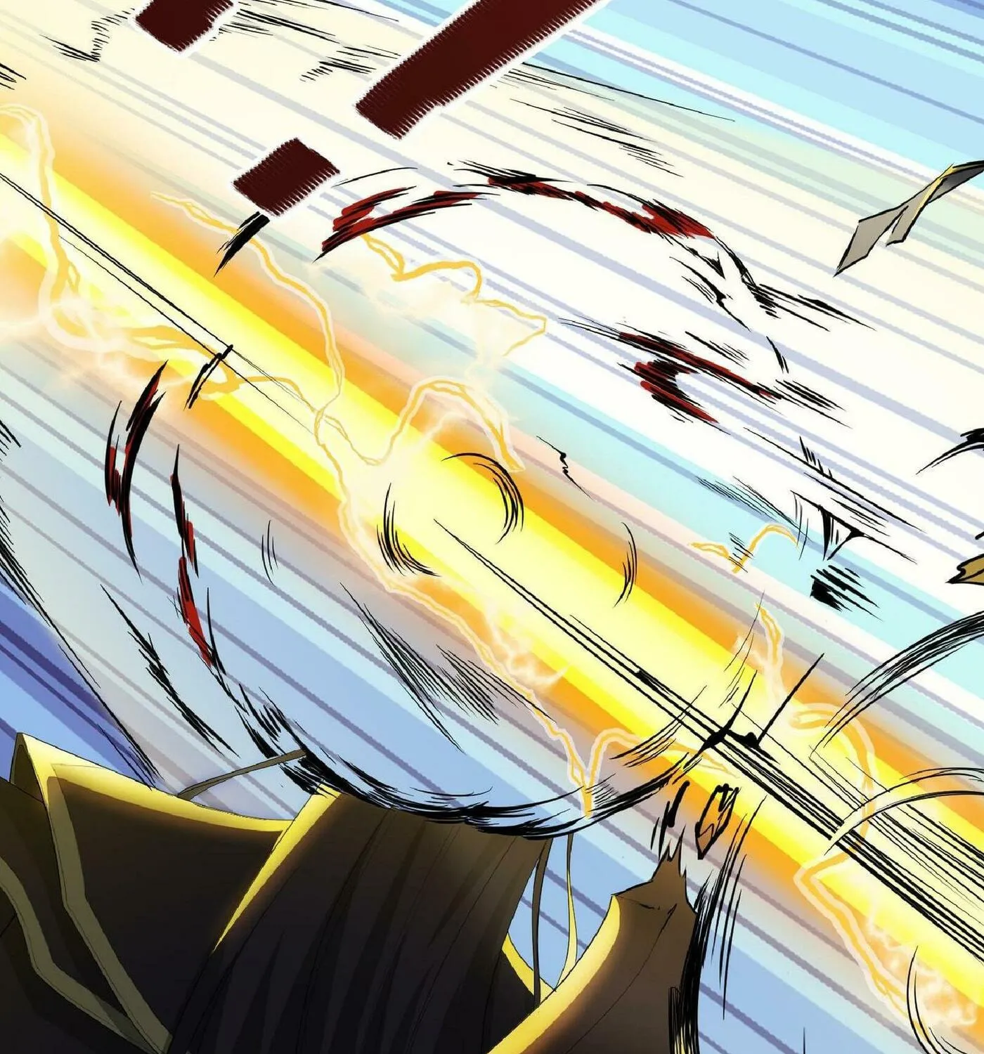 Read Yuan Long chapter 33 image 62 on Lezhin