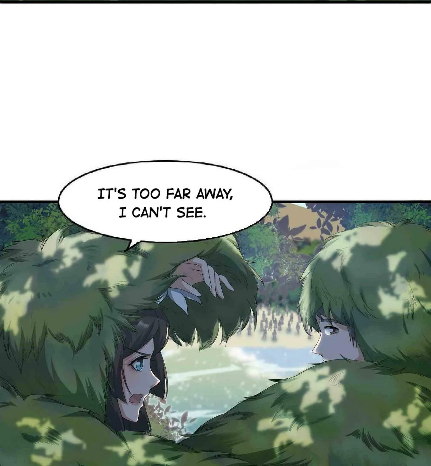 Read Yuan Long chapter 33 image 7 on Lezhin