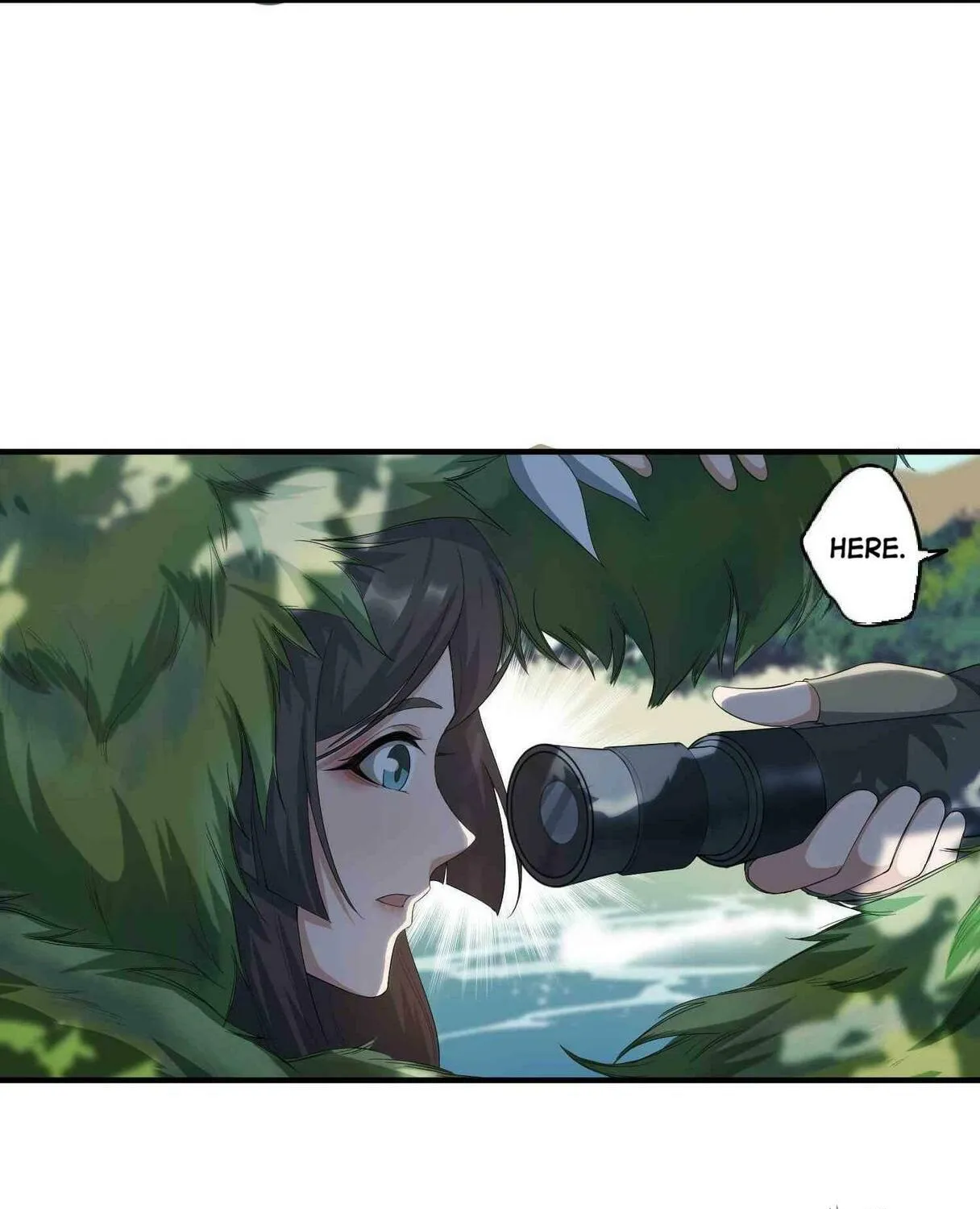 Read Yuan Long chapter 33 image 9 on Lezhin