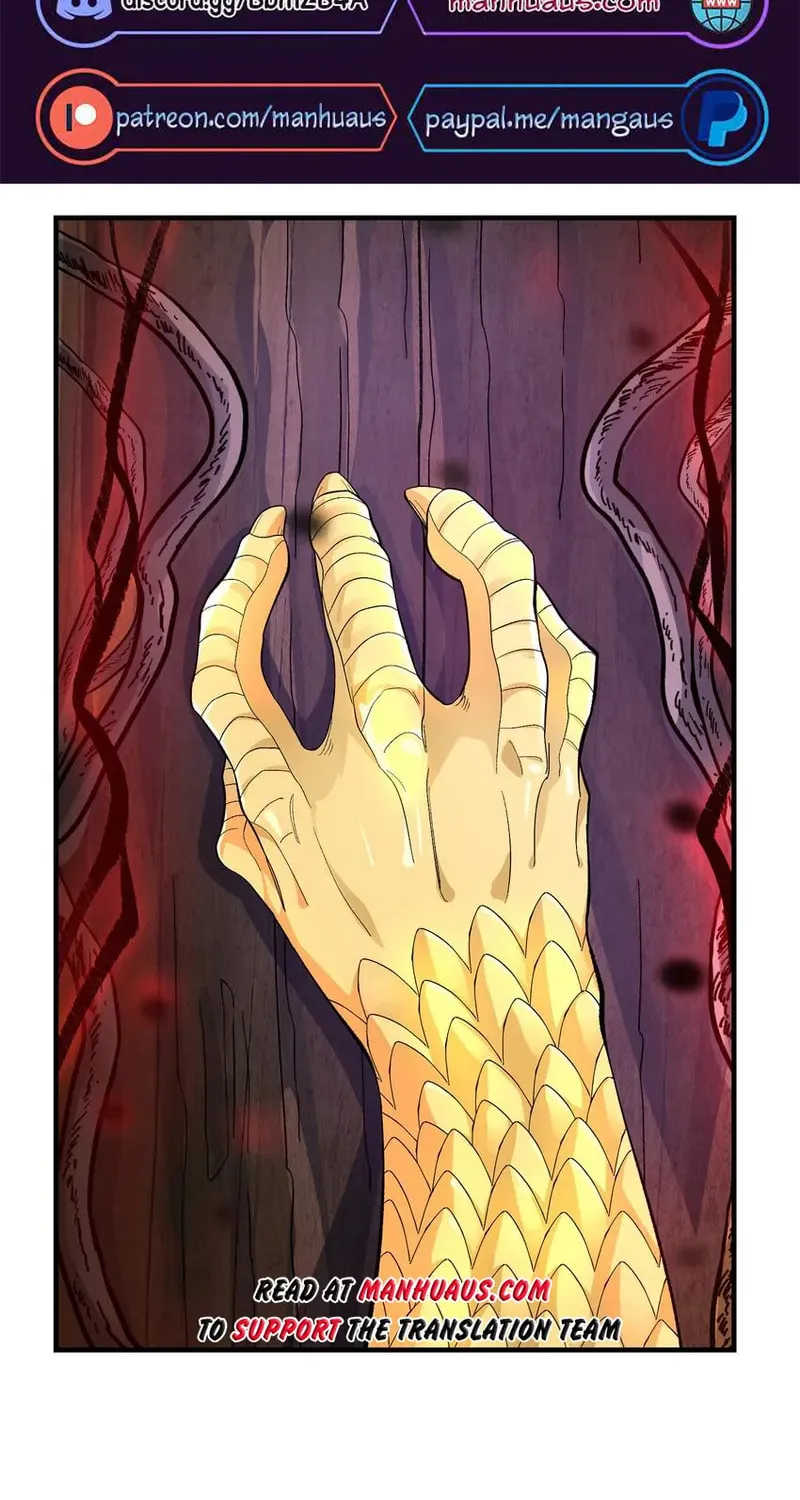 Read Yuan Long chapter 330 image 1 on Lezhin