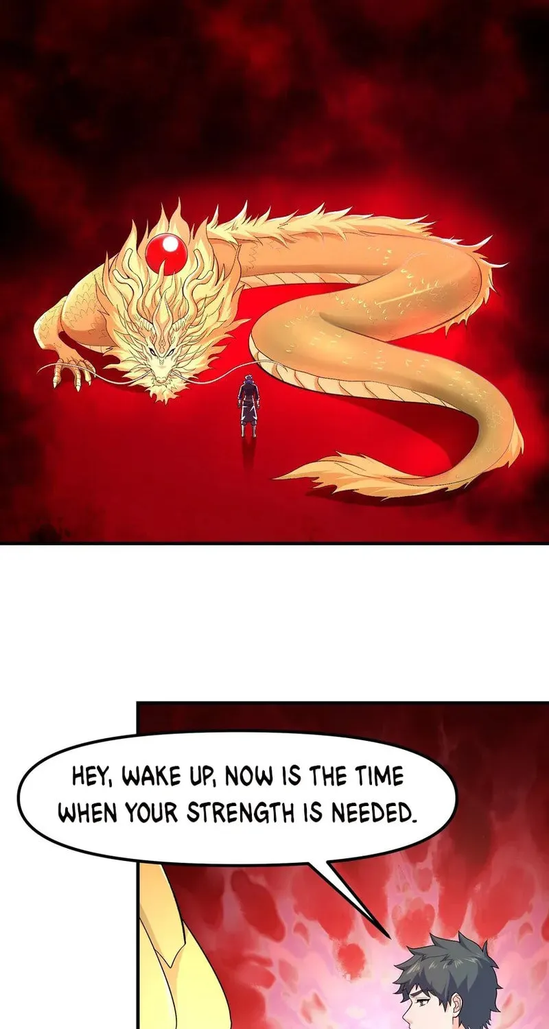Read Yuan Long chapter 330 image 10 on Lezhin