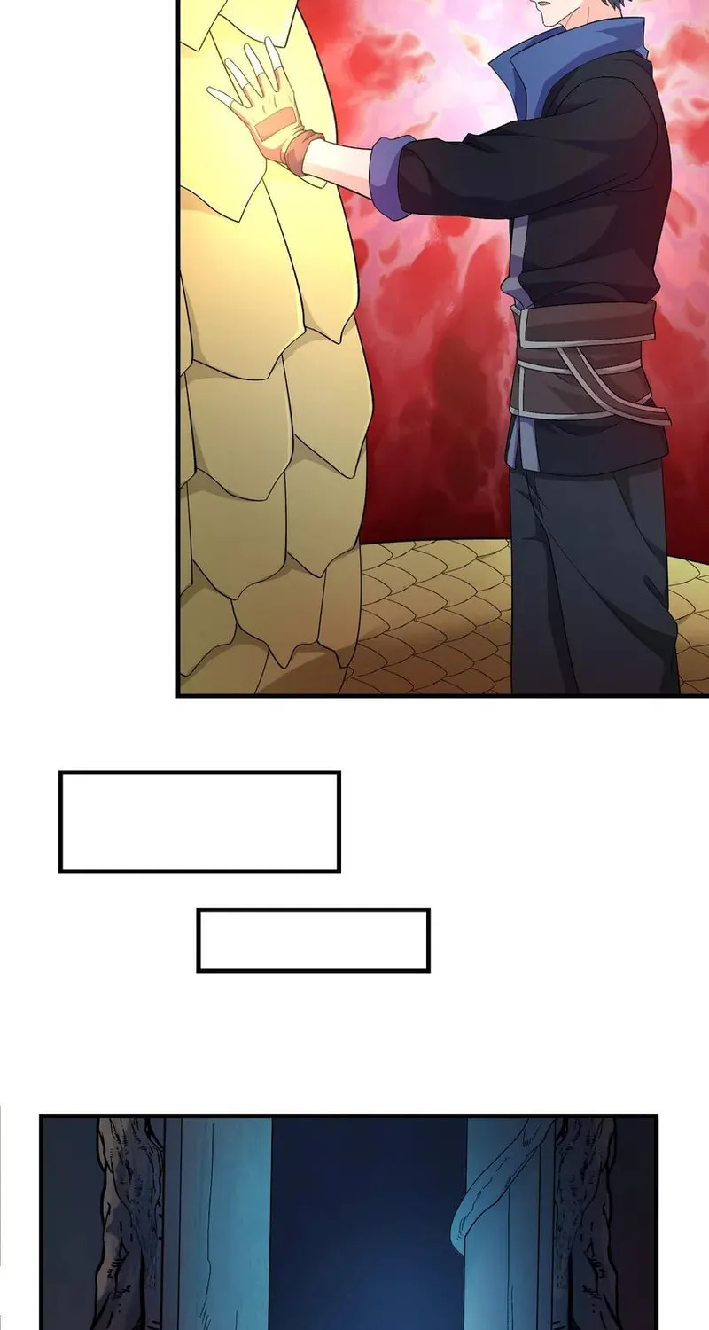 Read Yuan Long chapter 330 image 11 on Lezhin