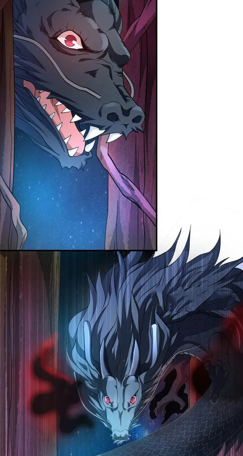 Read Yuan Long chapter 330 image 13 on Lezhin