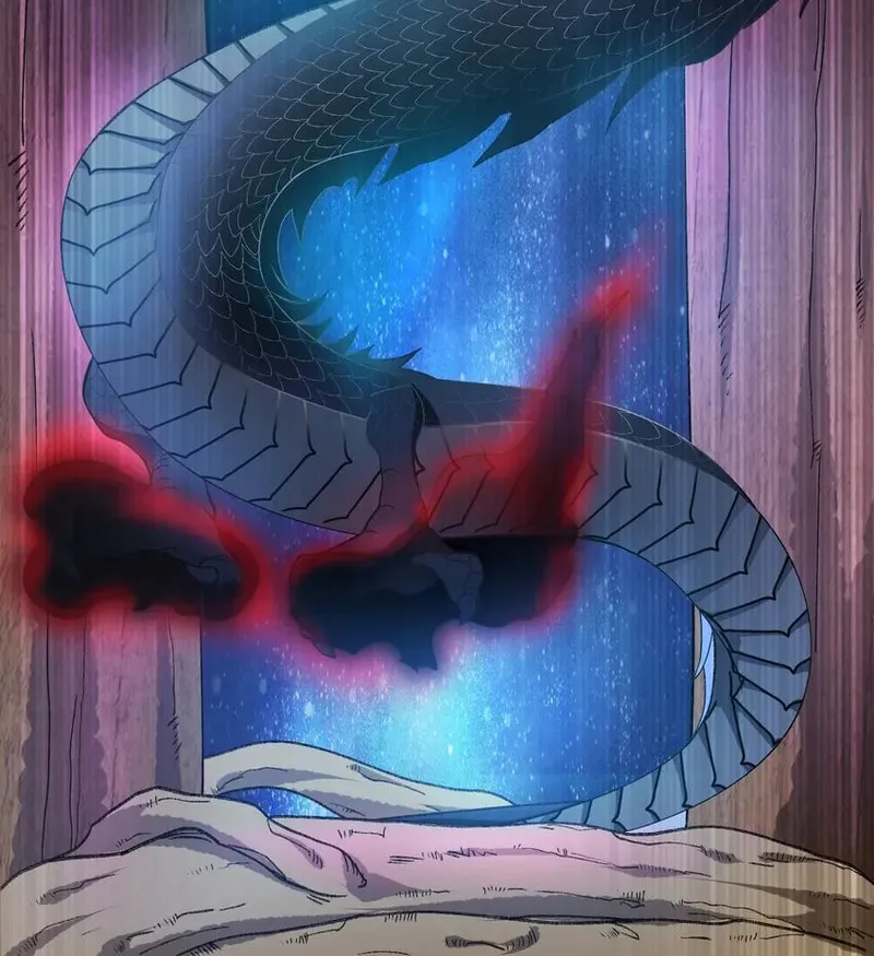 Read Yuan Long chapter 330 image 14 on Lezhin