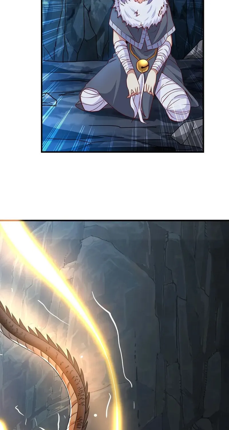 Read Yuan Long chapter 330 image 16 on Lezhin
