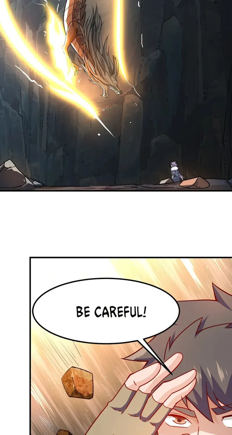 Read Yuan Long chapter 330 image 17 on Lezhin