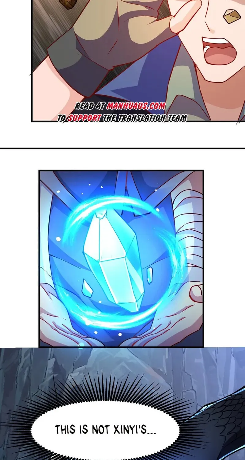 Read Yuan Long chapter 330 image 18 on Lezhin